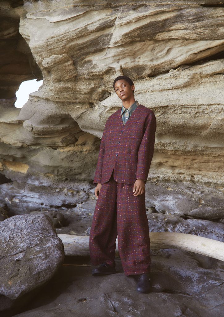 Needles Fall Winter 2024