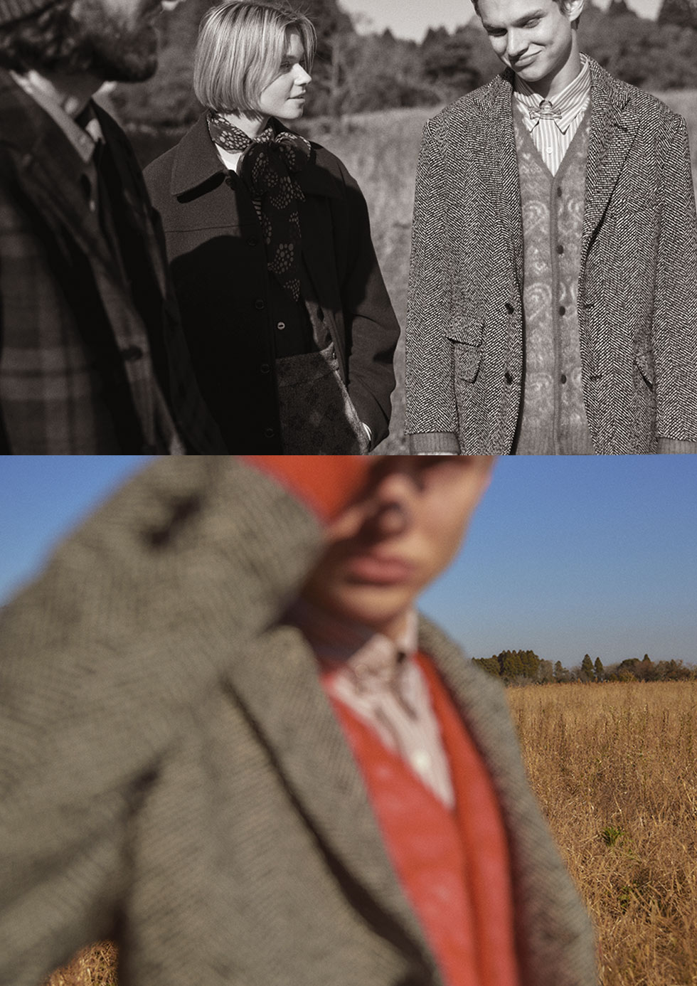 Needles Fall Winter 2024