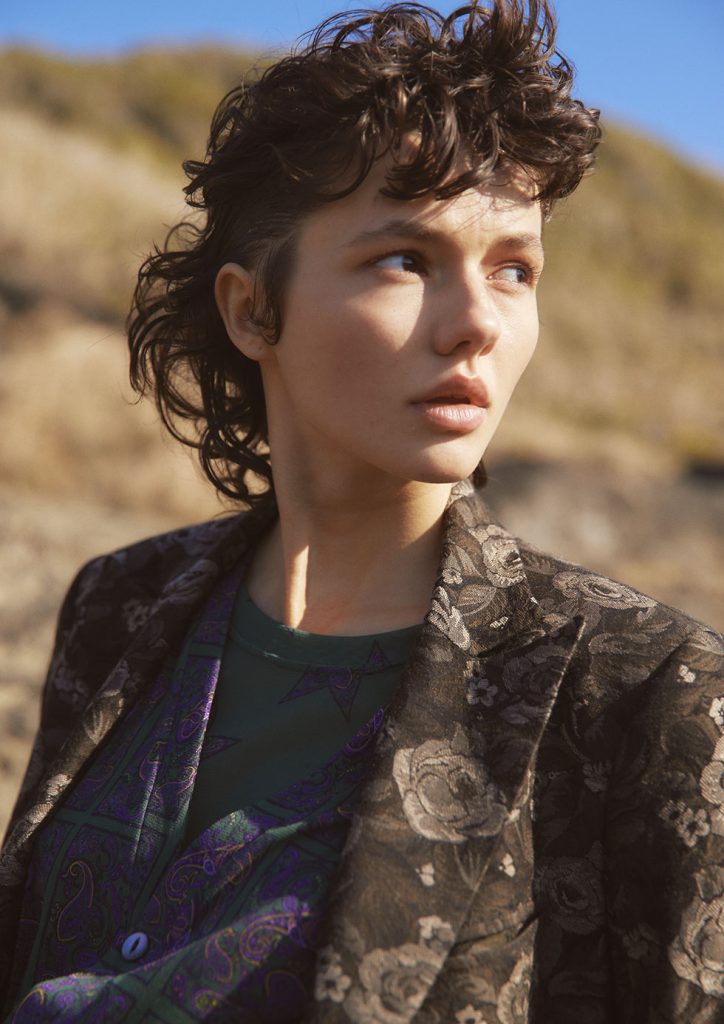 Needles Fall Winter 2024