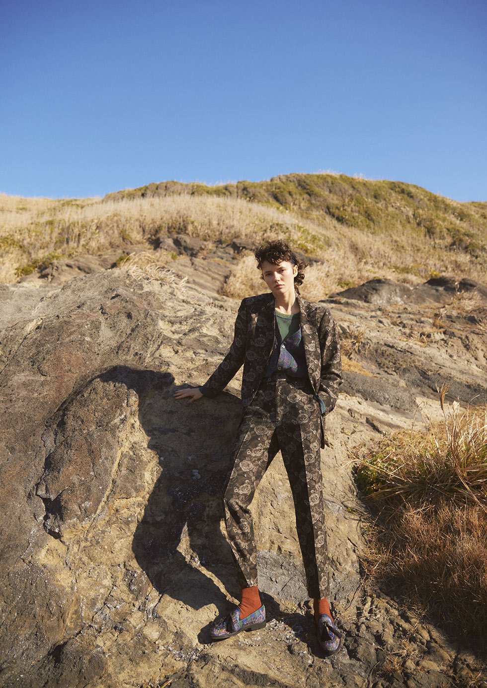 Needles Fall Winter 2024