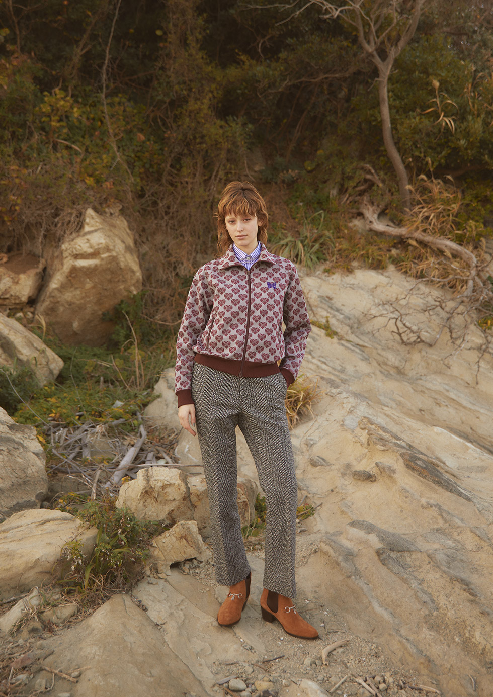 Needles Fall Winter 2024