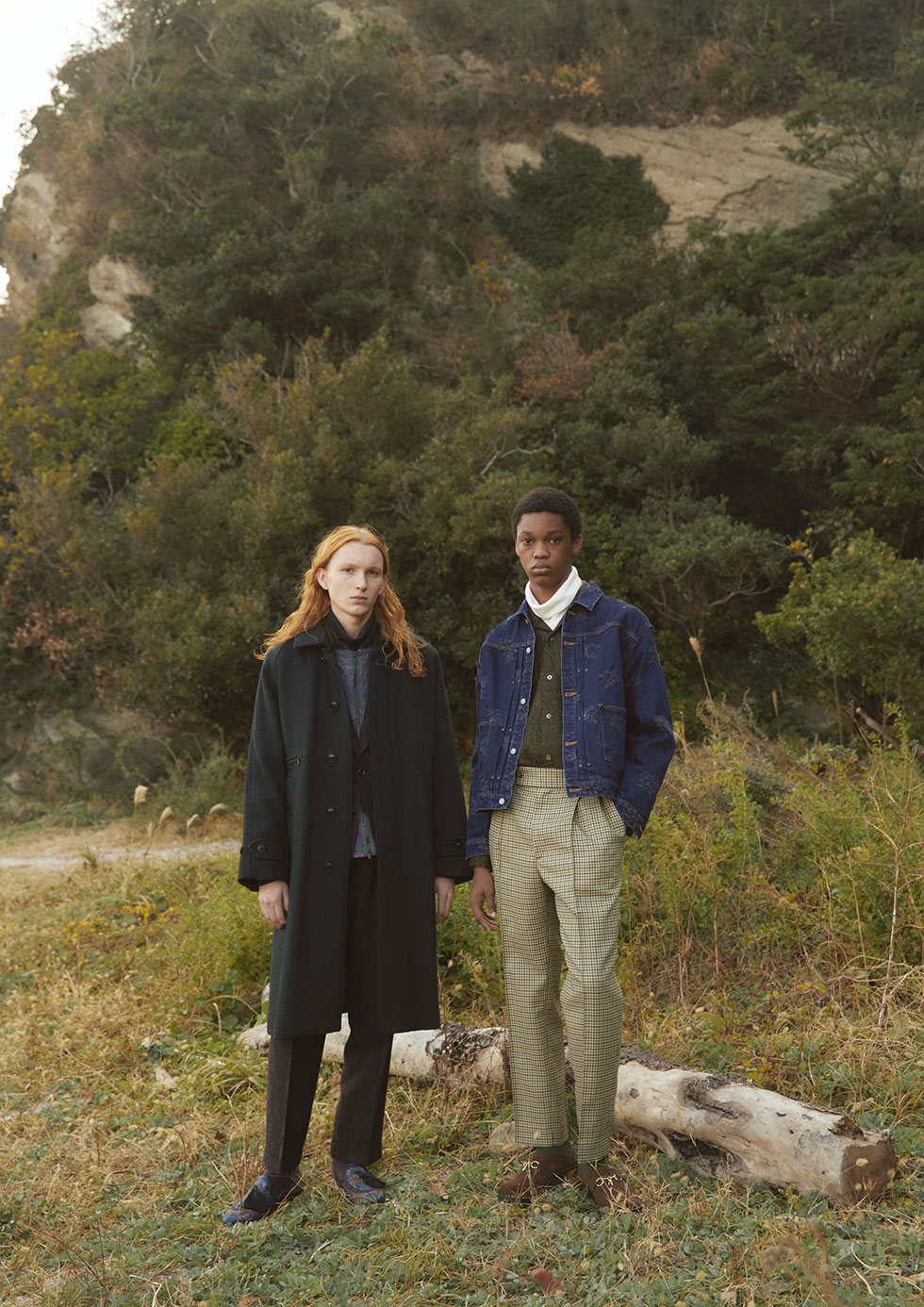 Needles Fall Winter 2024