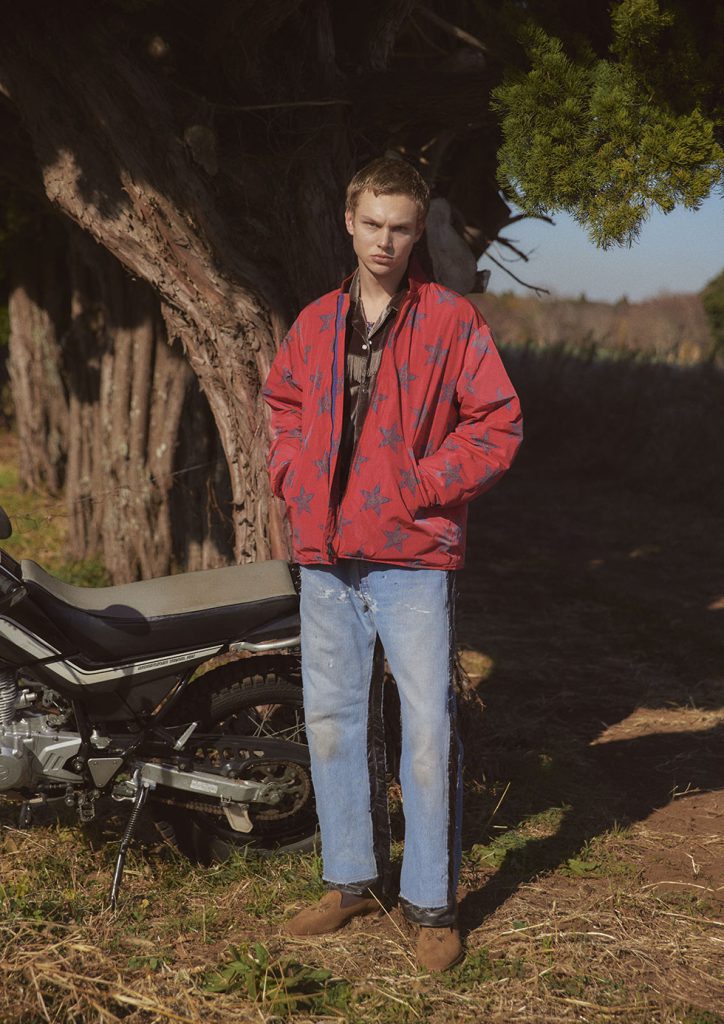 Needles Fall Winter 2024