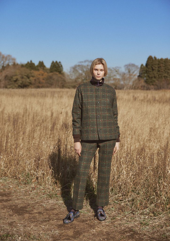 Needles Fall Winter 2024