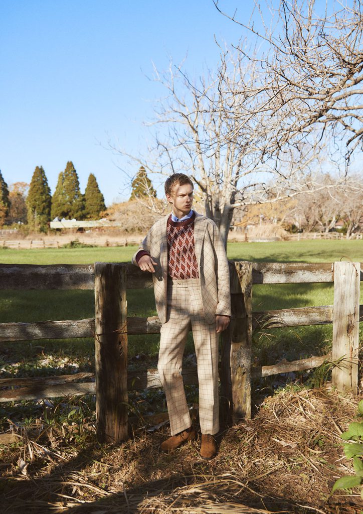 Needles Fall Winter 2024