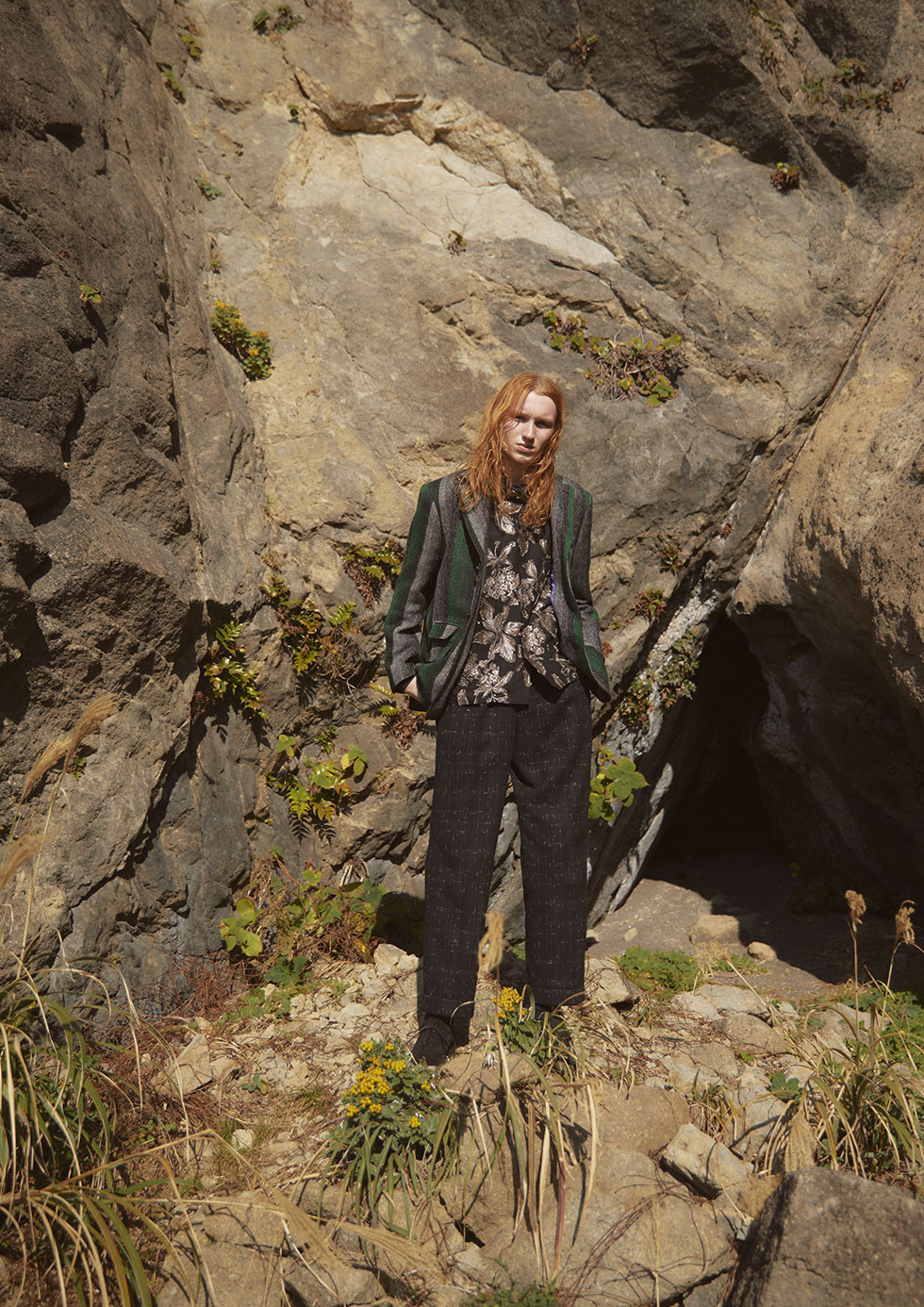 Needles Fall Winter 2024