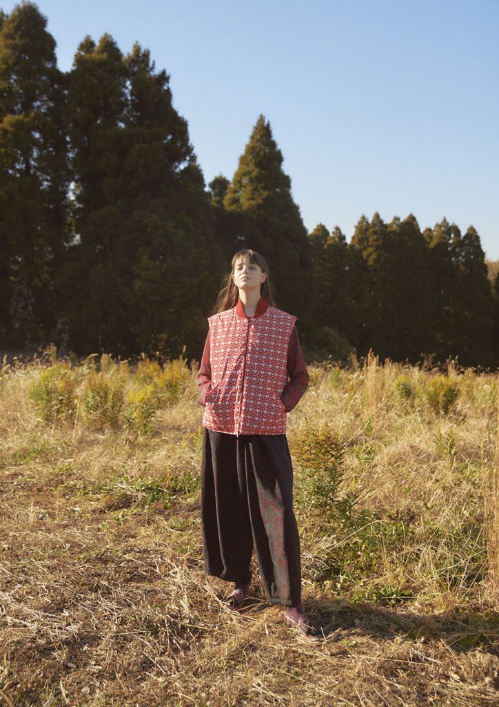 Needles Fall Winter 2024