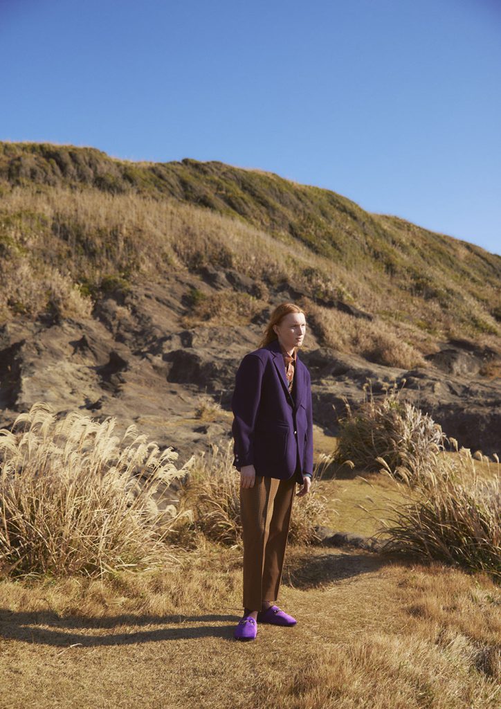 Needles Fall Winter 2024