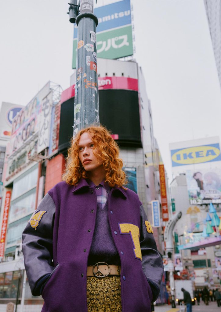 Needles Fall Winter 2025