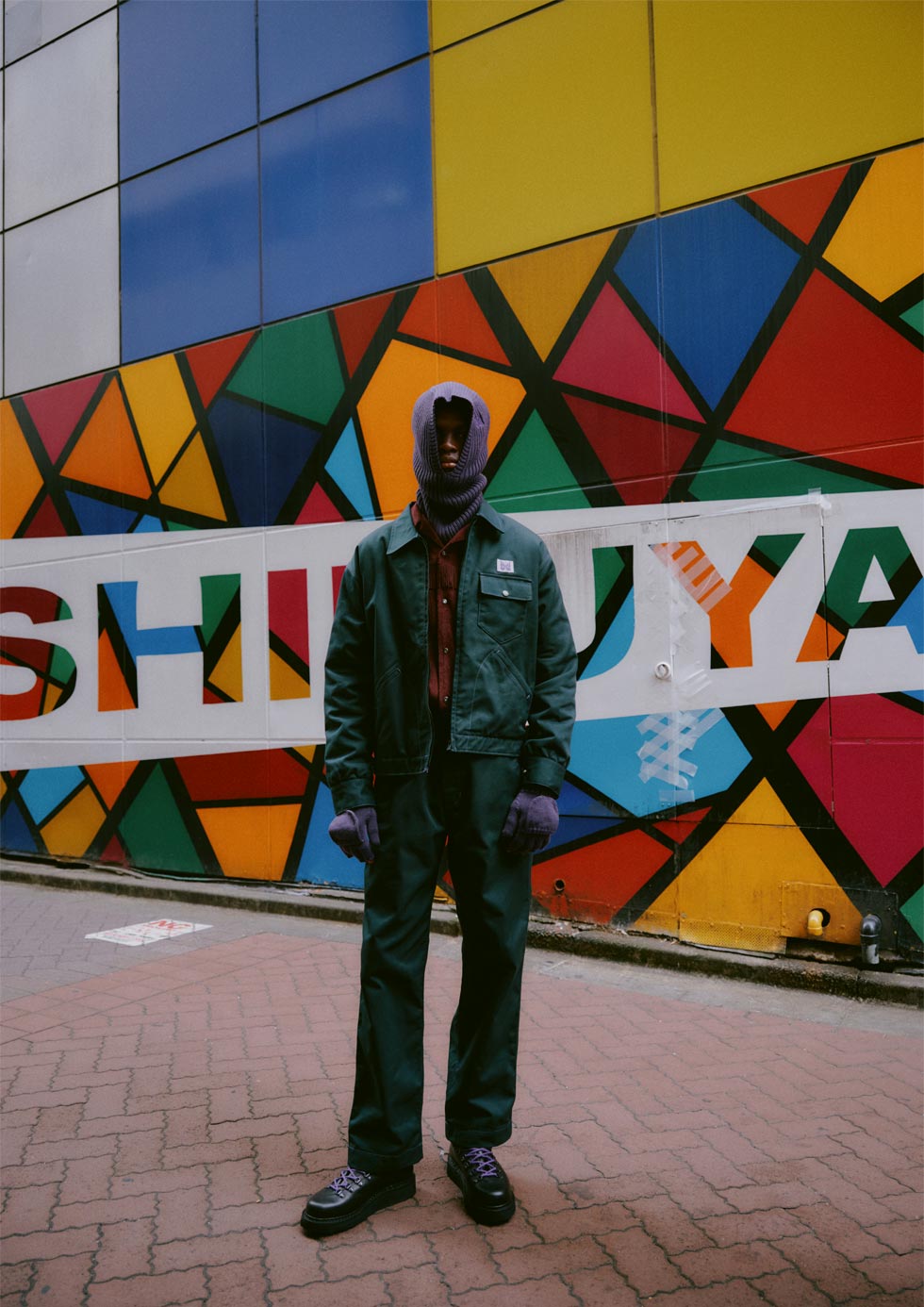 Needles Fall Winter 2025