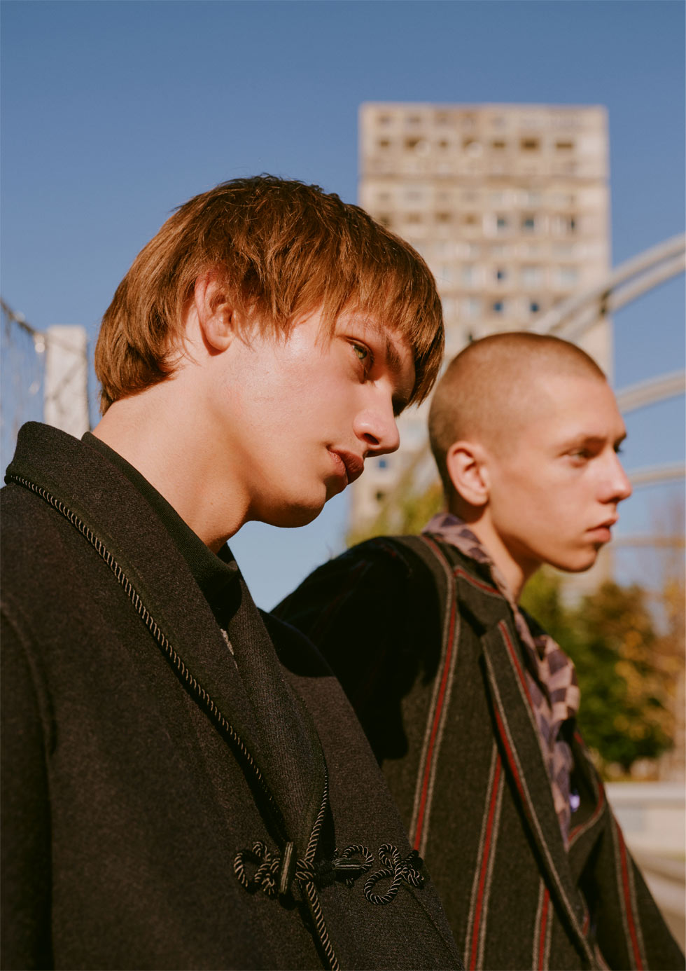 Needles Fall Winter 2025