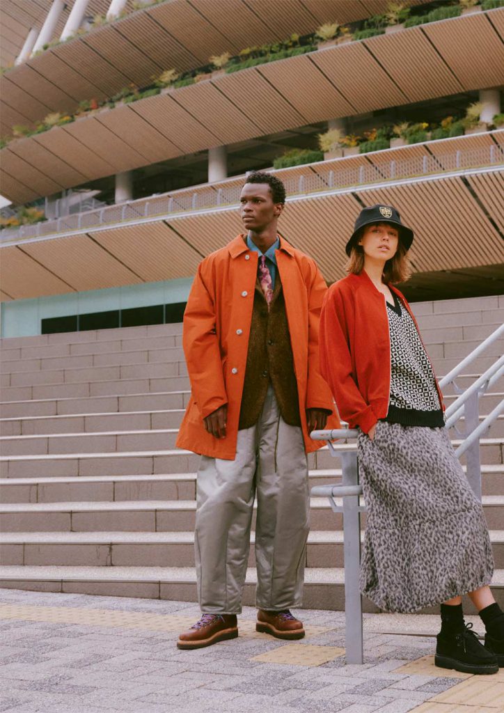 Needles Fall Winter 2025