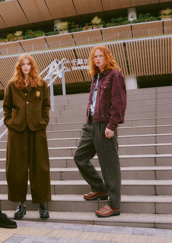 Needles Fall Winter 2025