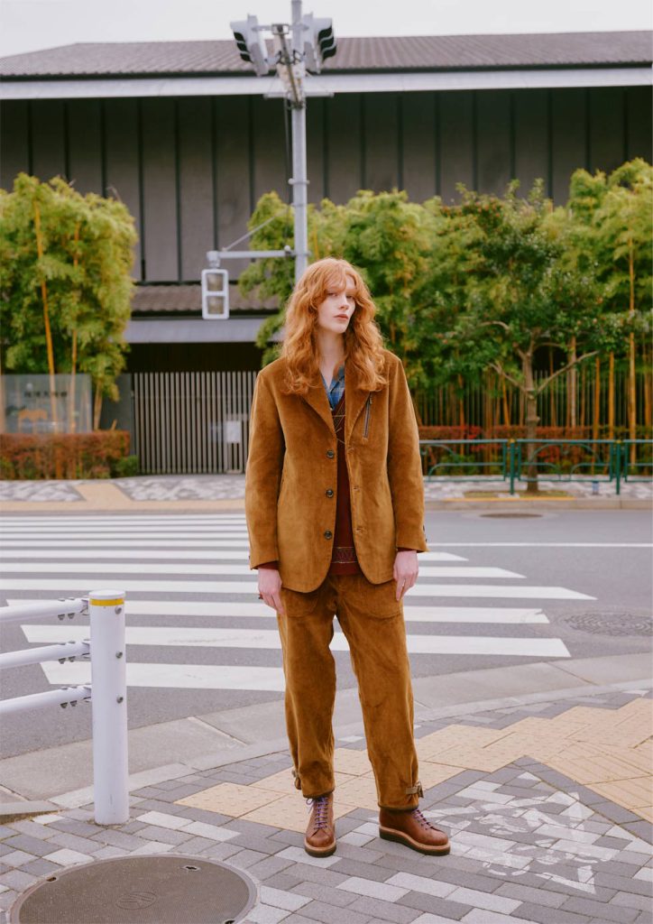 Needles Fall Winter 2025