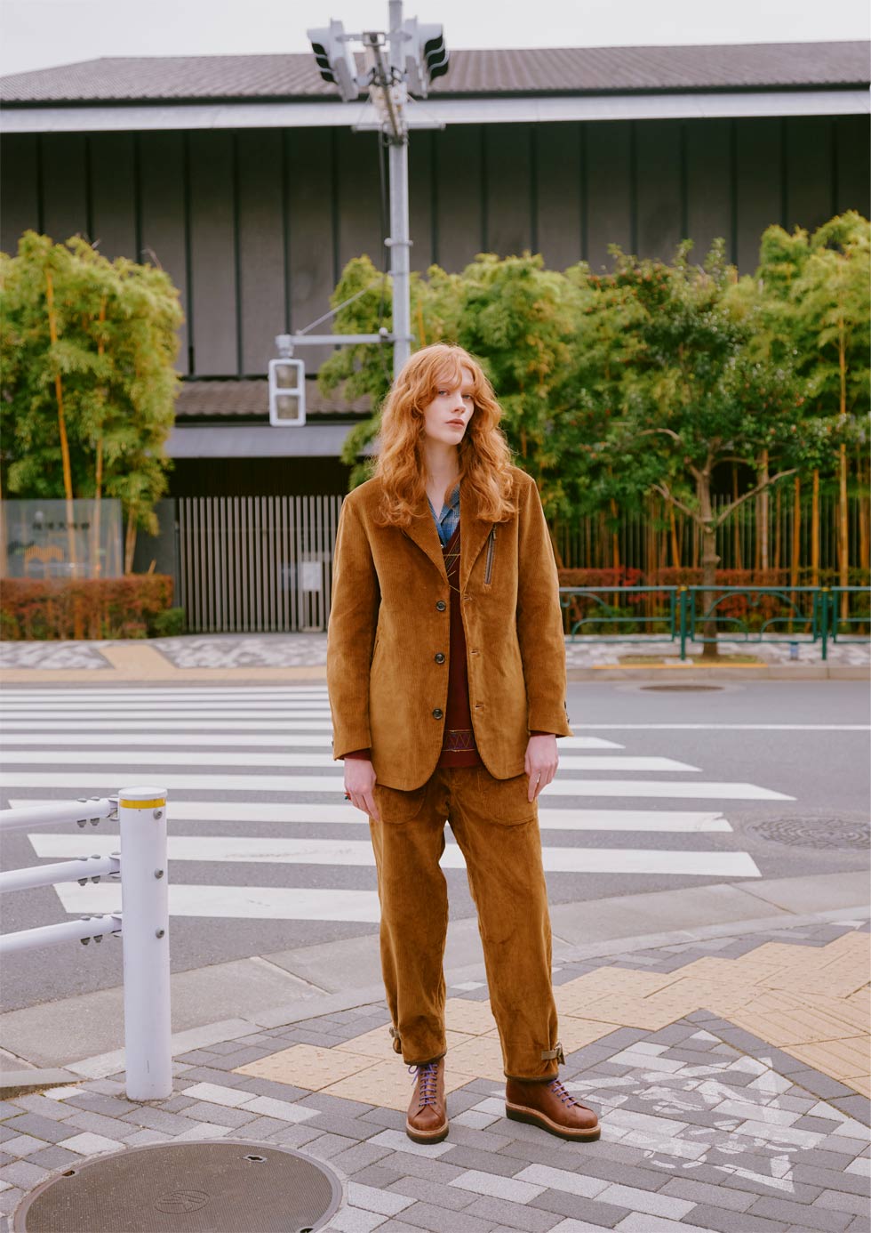 Needles Fall Winter 2025