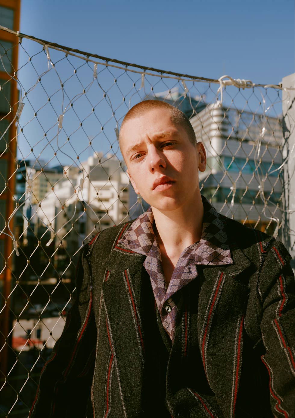 Needles Fall Winter 2025