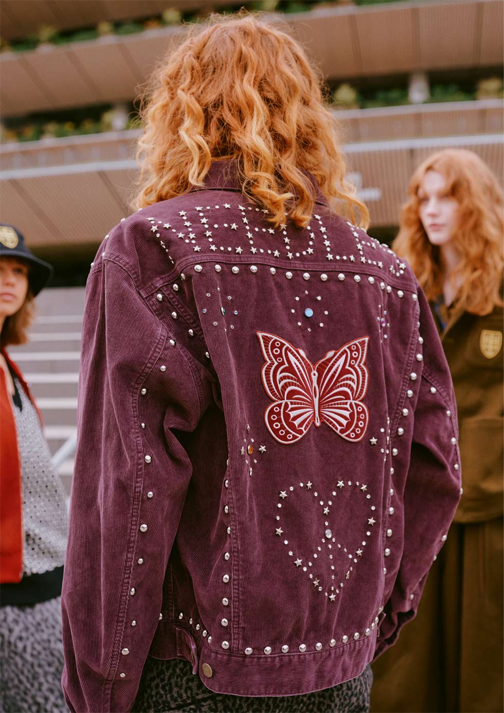 Needles Fall Winter 2025