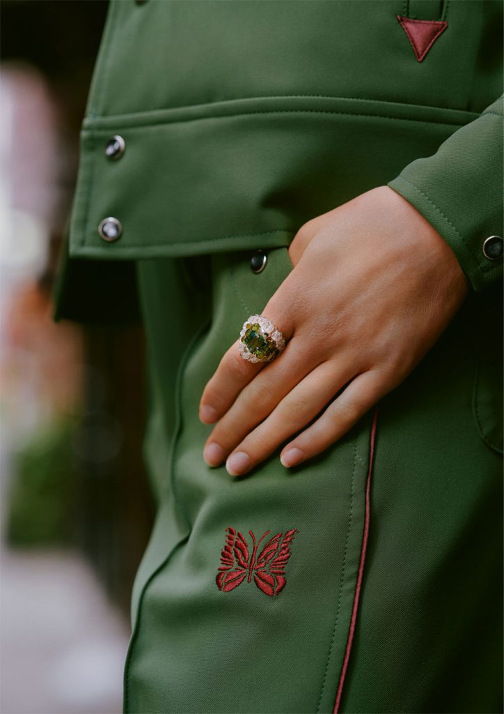 Needles Fall Winter 2025