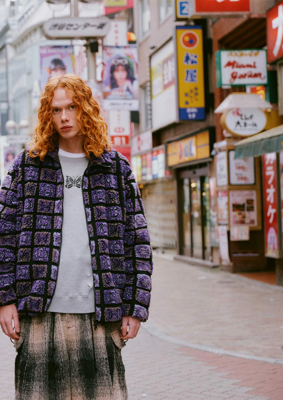 Needles Fall Winter 2025