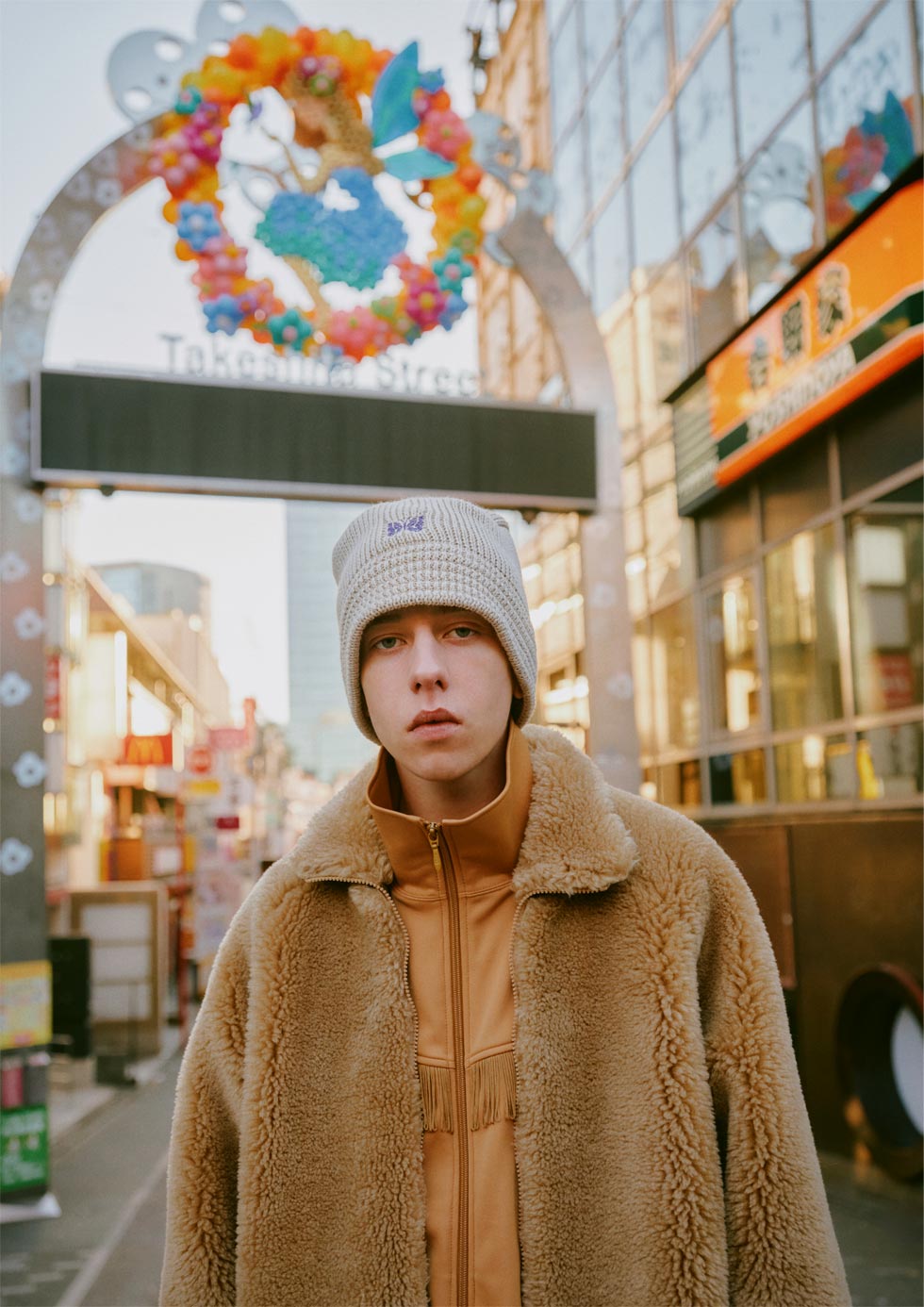 Needles Fall Winter 2025