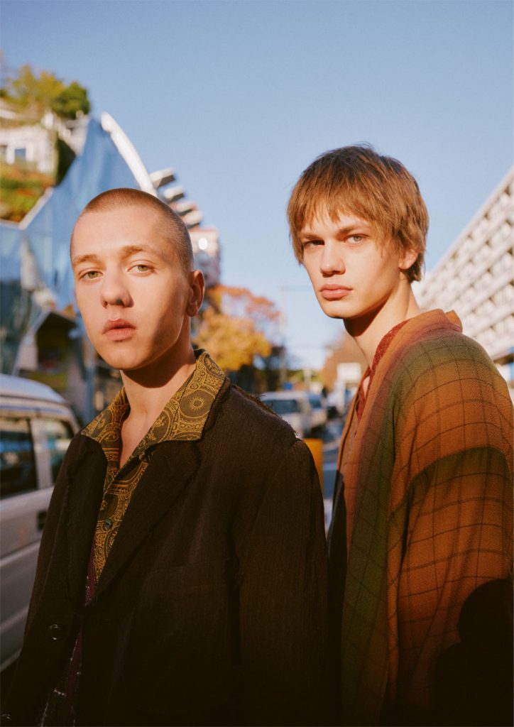 Needles Fall Winter 2025