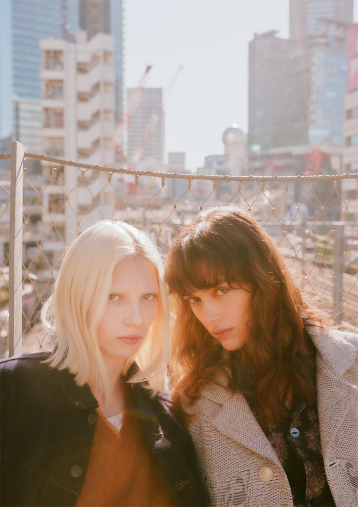 Needles Fall Winter 2025