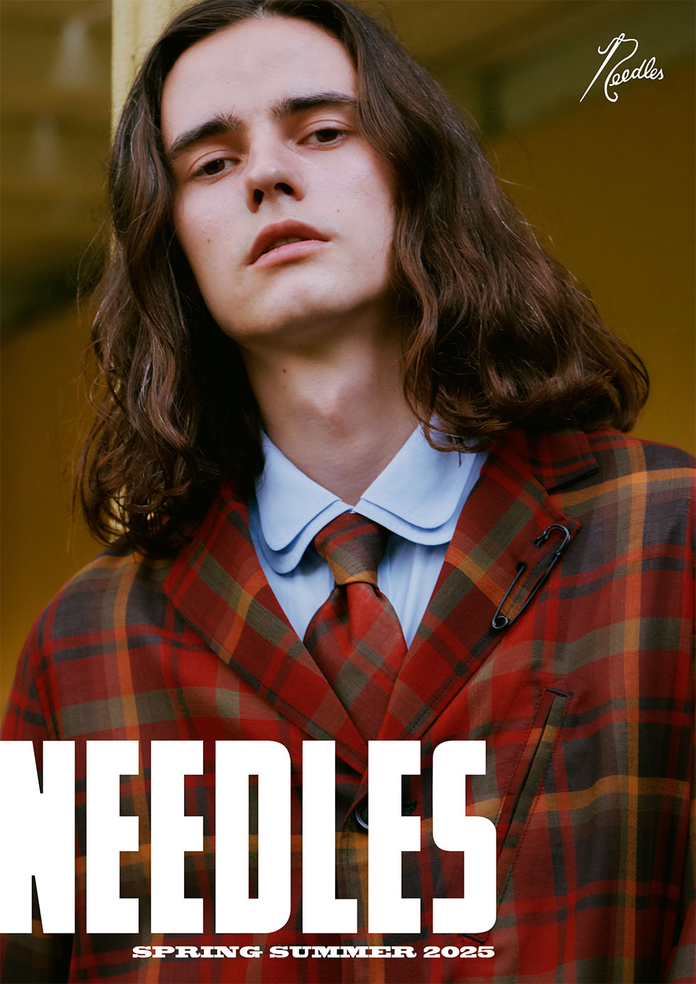 Needles Spring Summer 2025