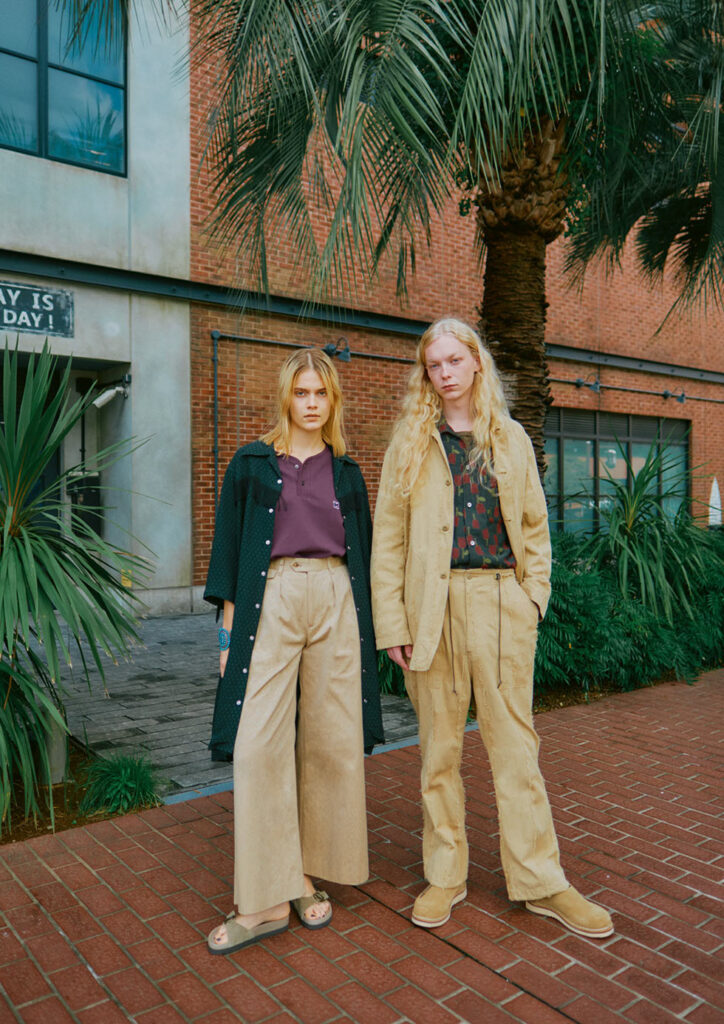 Needles Spring Summer 2025