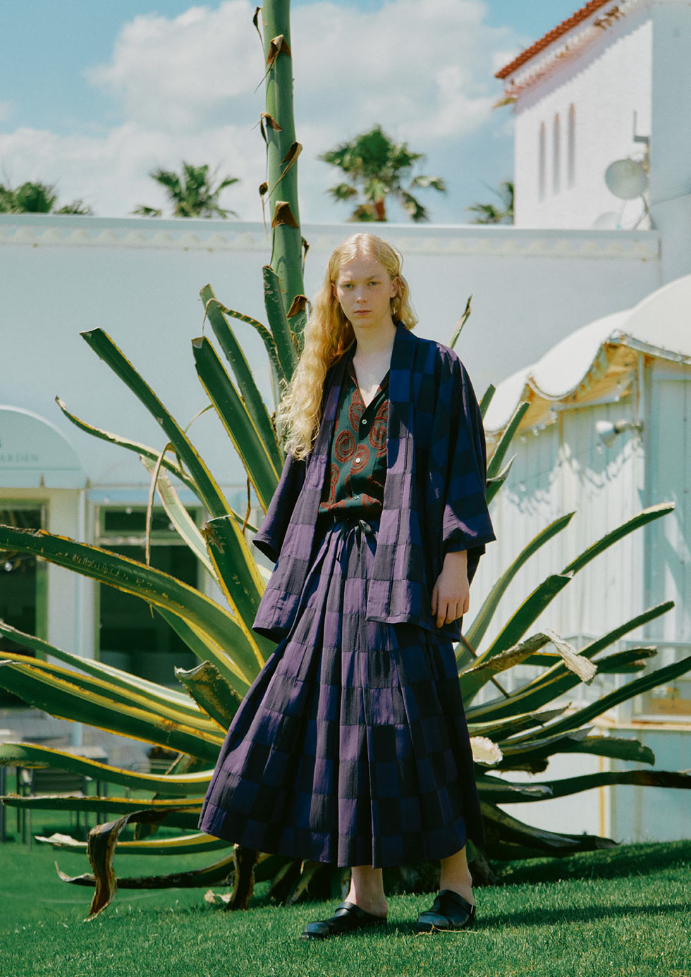 Needles Spring Summer 2025