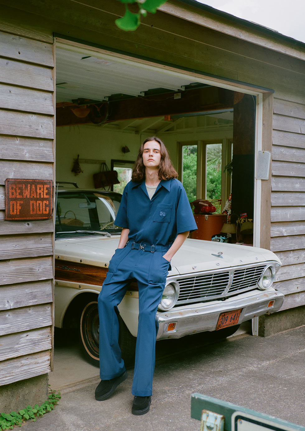 Needles Spring Summer 2025