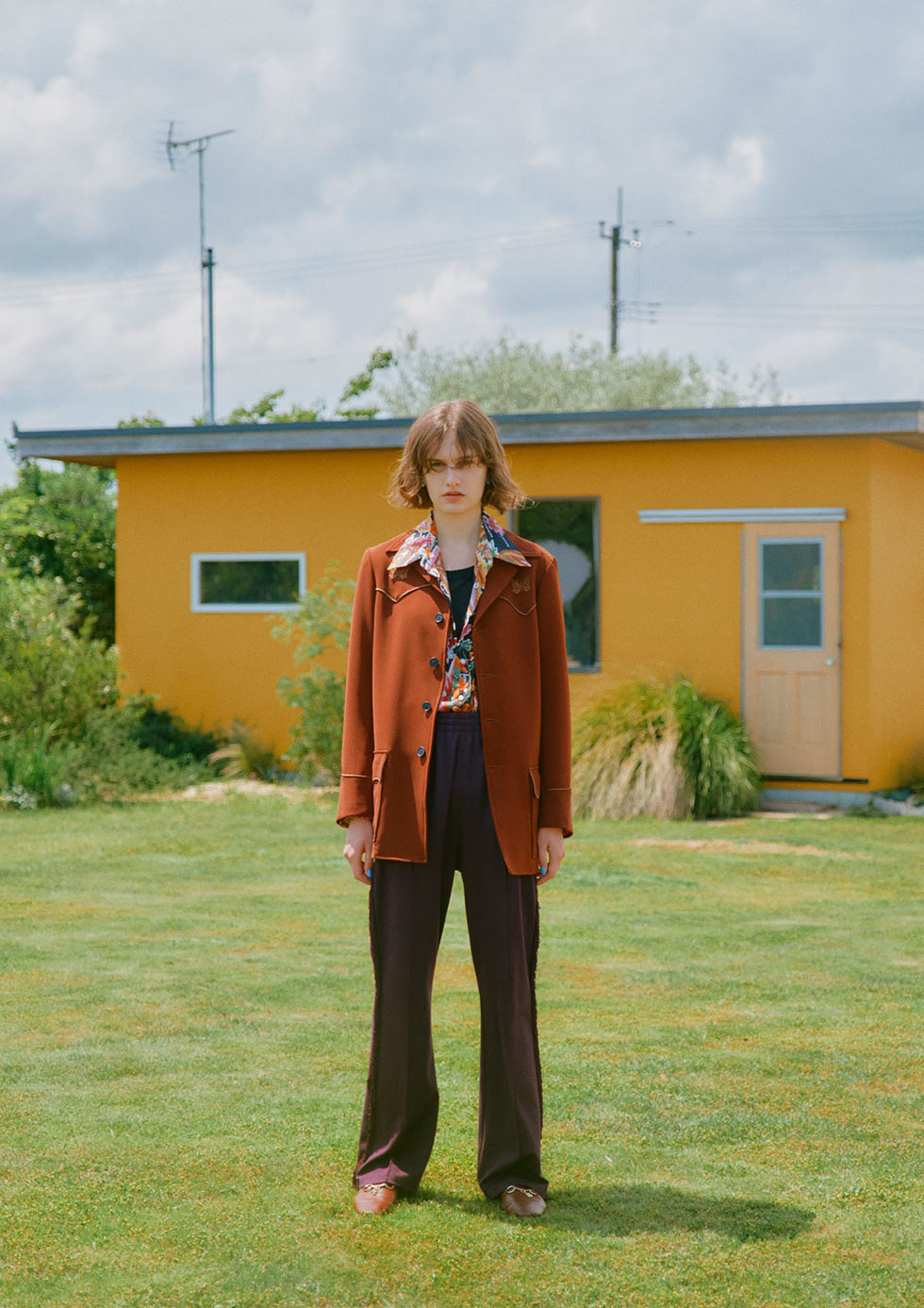 Needles Spring Summer 2025