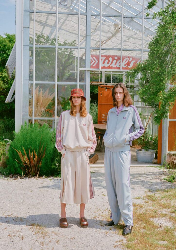 Needles Spring Summer 2025