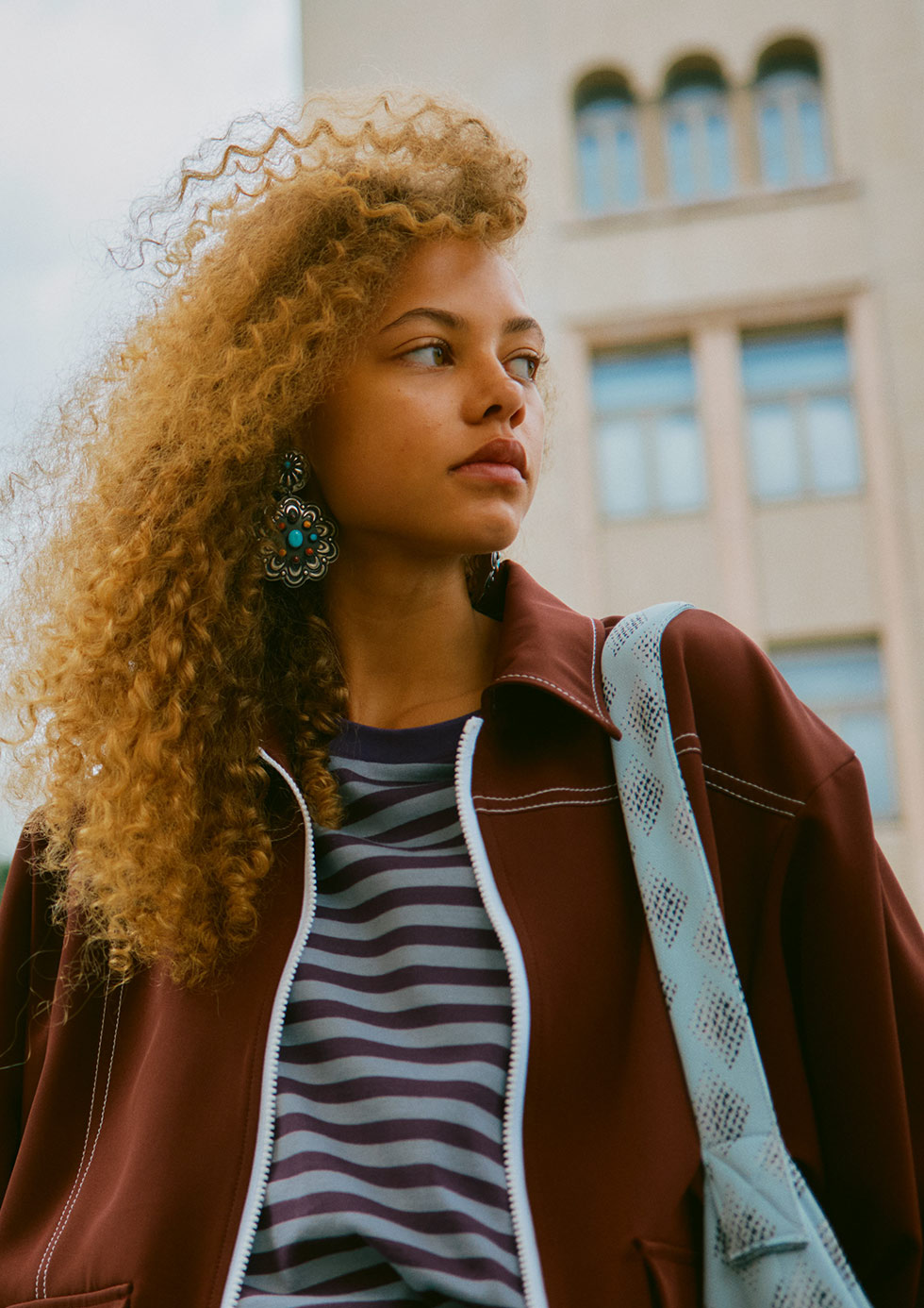 Needles Spring Summer 2025