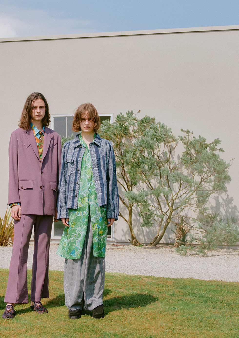 Needles Spring Summer 2025