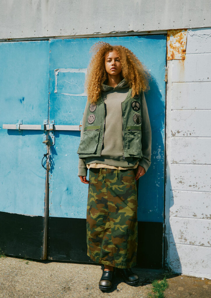 Needles Spring Summer 2025