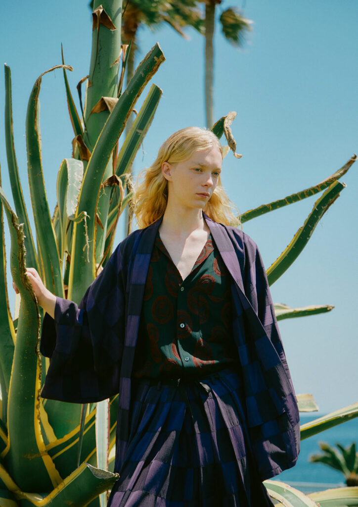 Needles Spring Summer 2025