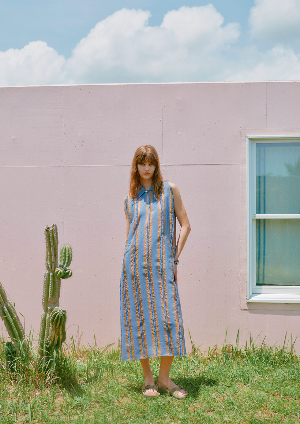 Needles Spring Summer 2025