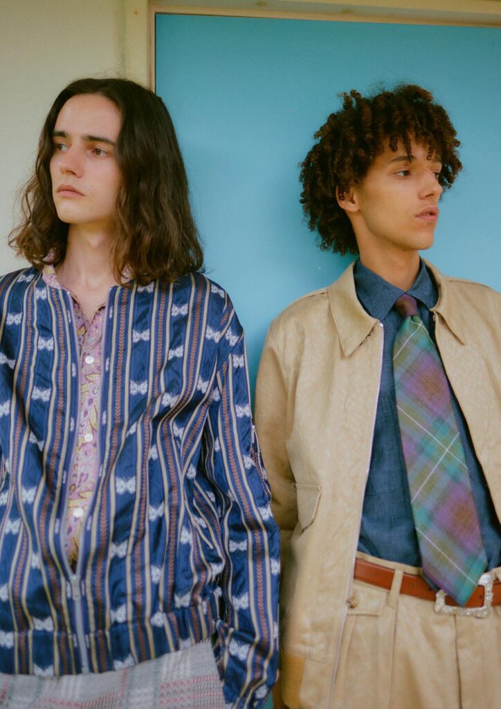 Needles Spring Summer 2025