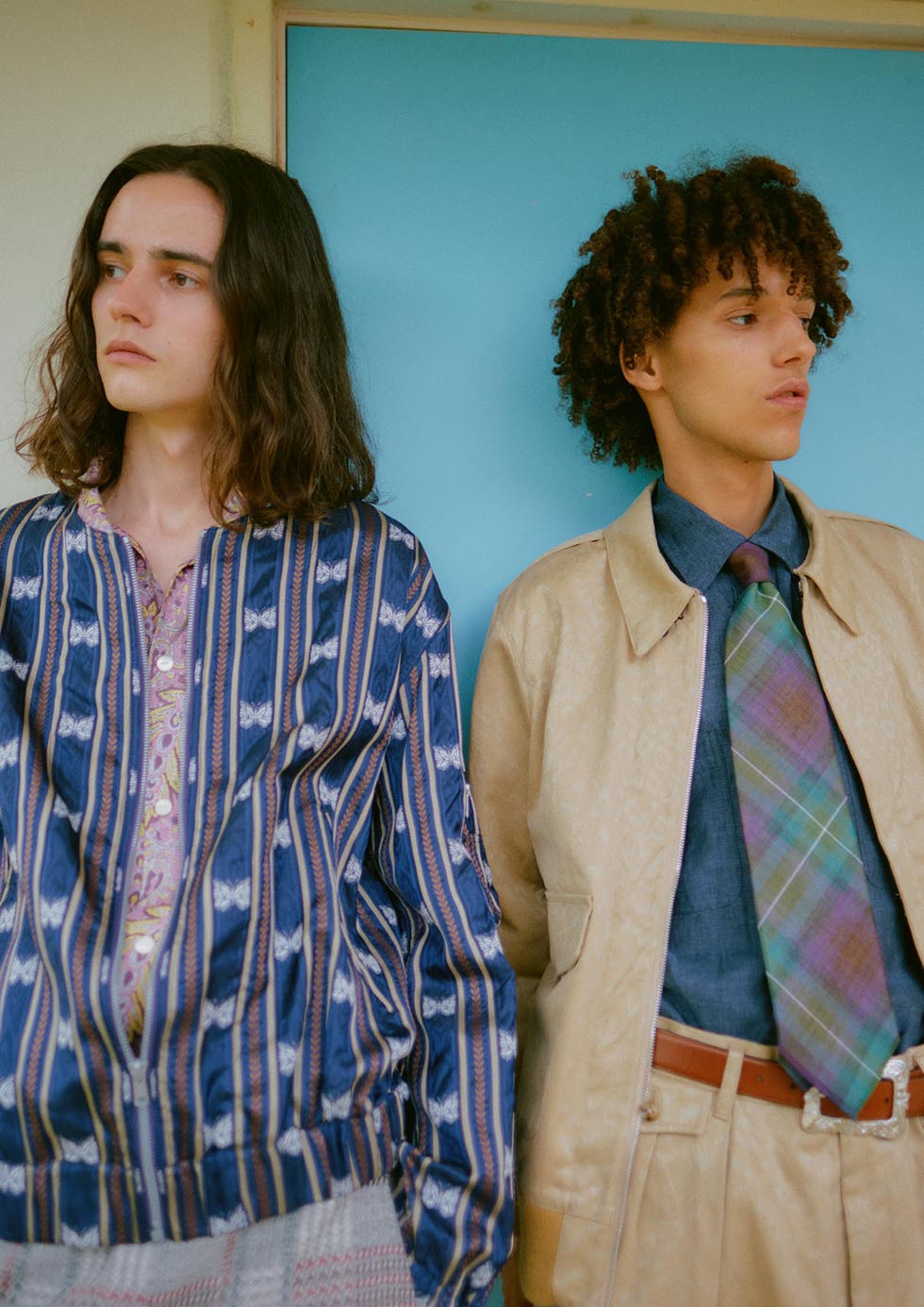 Needles Spring Summer 2025