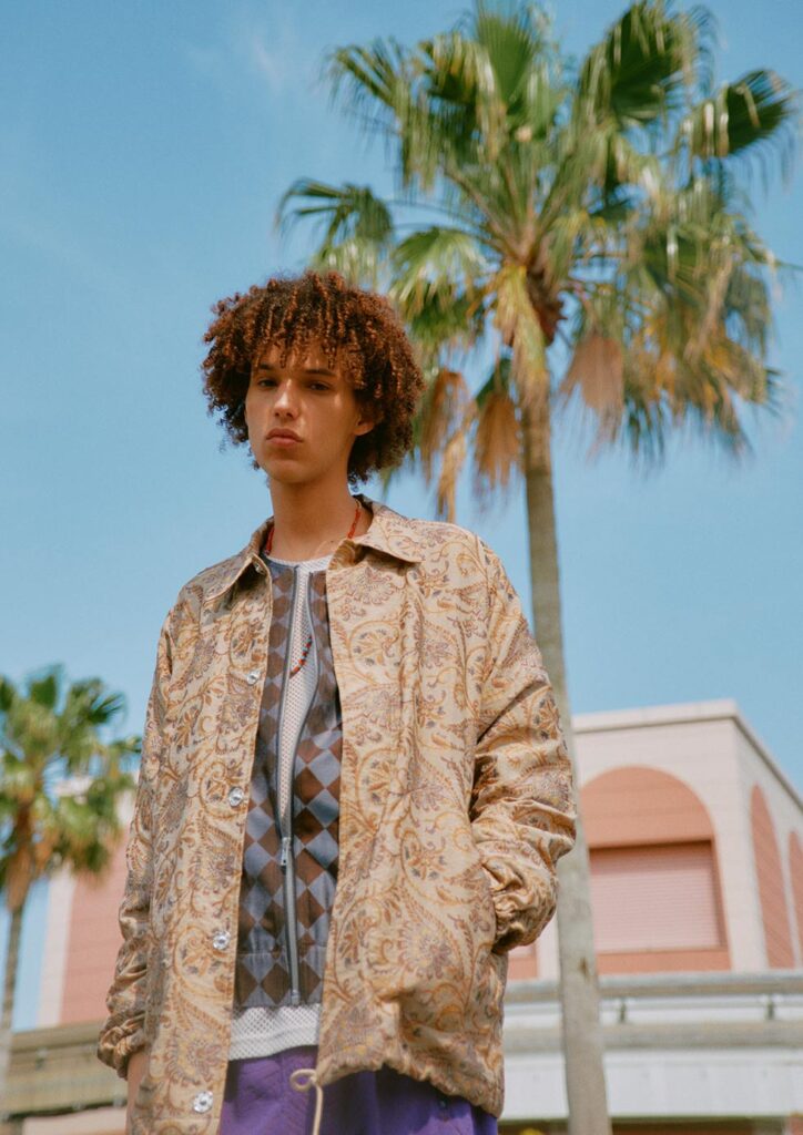 Needles Spring Summer 2025