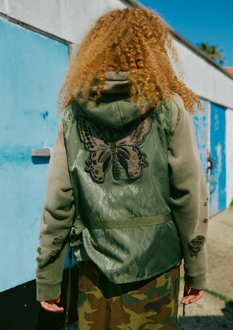 Needles Spring Summer 2025