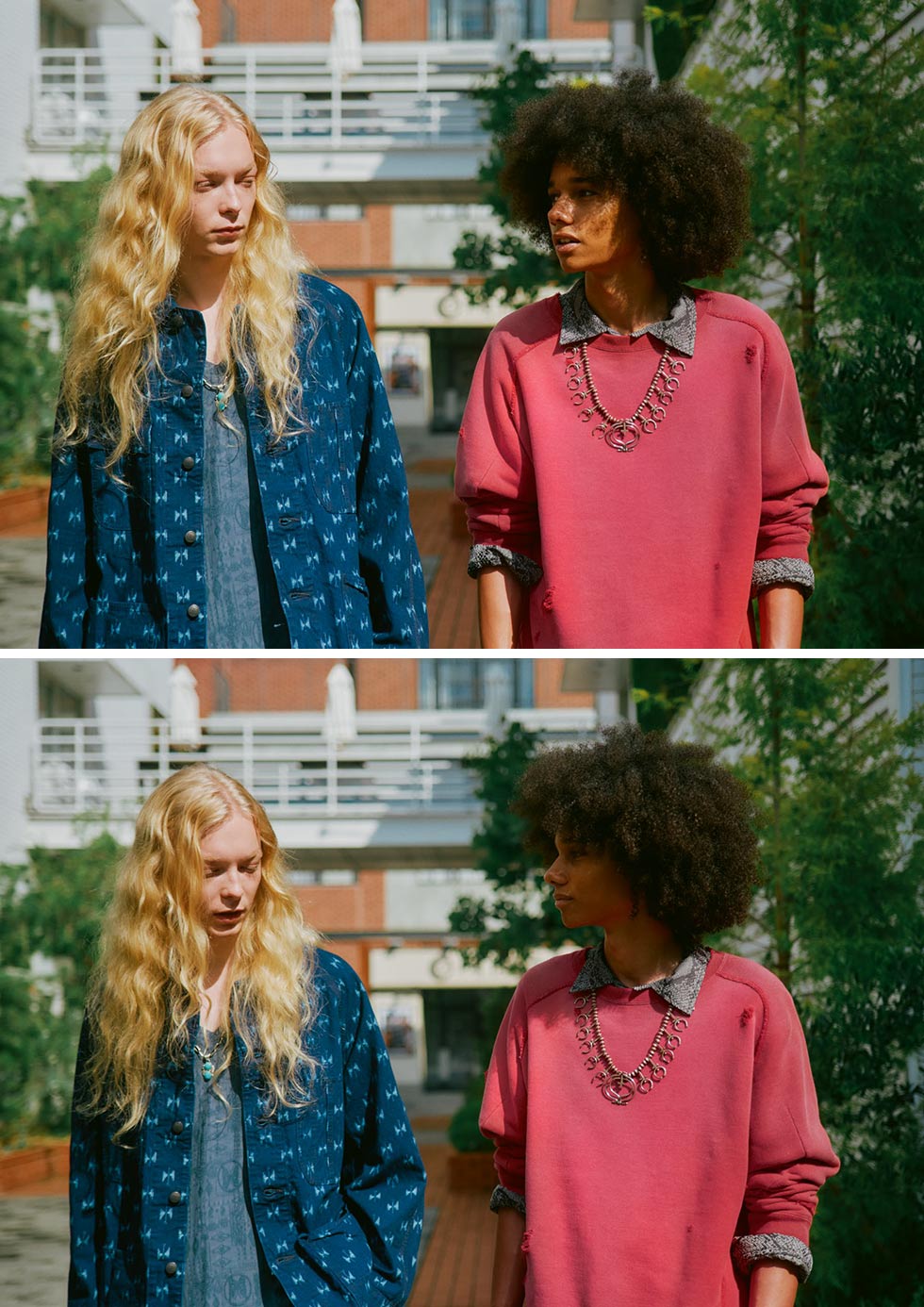 Needles Spring Summer 2025