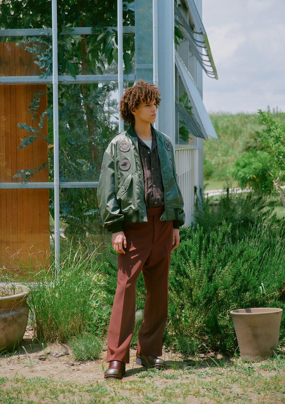 Needles Spring Summer 2025