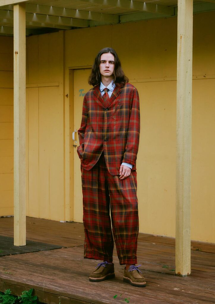 Needles Spring Summer 2025