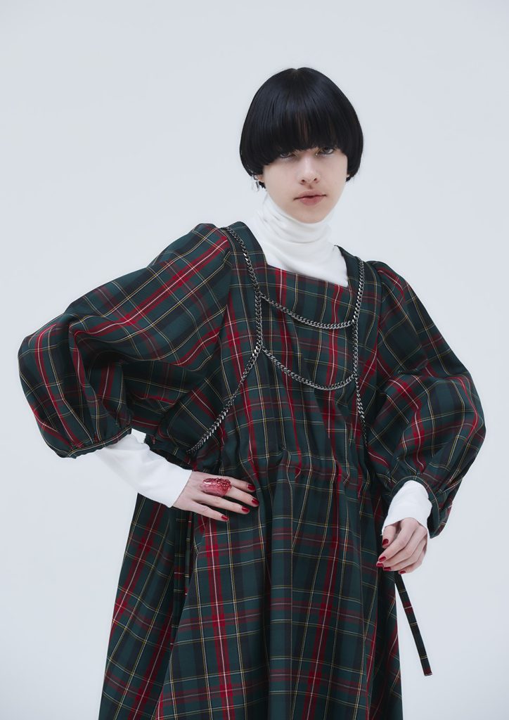 Rhodolirion Fall Winter 2023