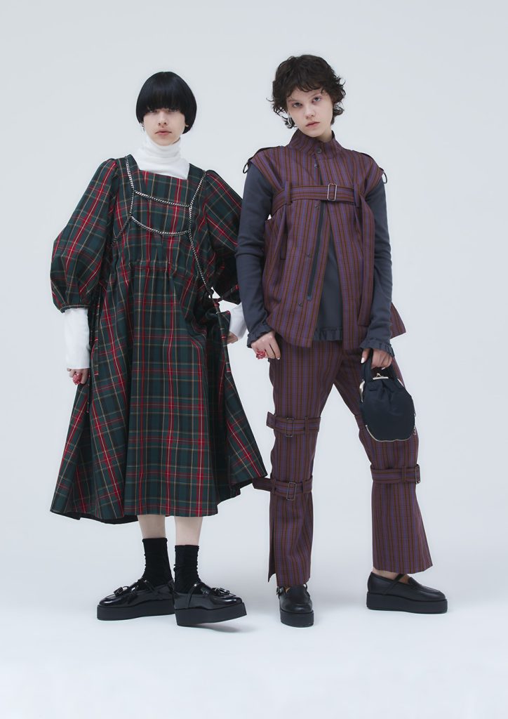 Rhodolirion Fall Winter 2023