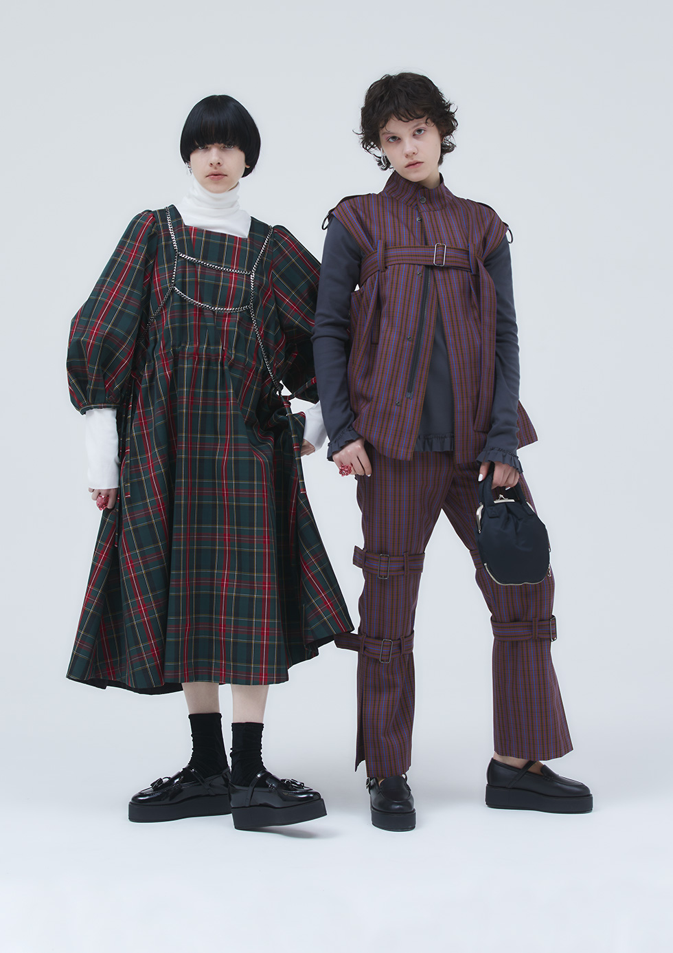 Rhodolirion Fall Winter 2023