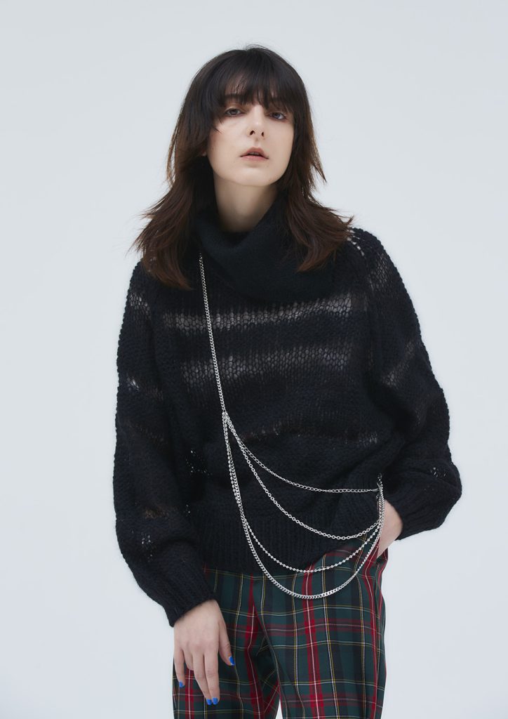 Rhodolirion Fall Winter 2023