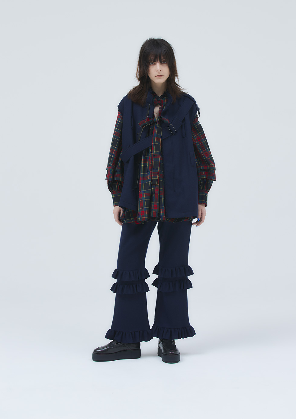 Rhodolirion Fall Winter 2023