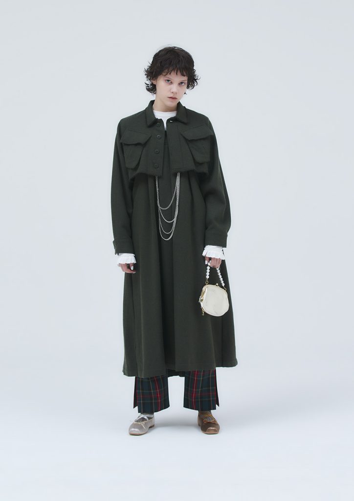 Rhodolirion Fall Winter 2023